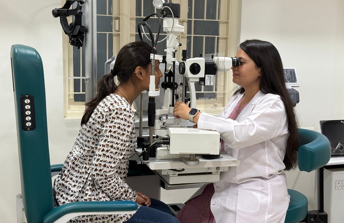 Eye Hospital