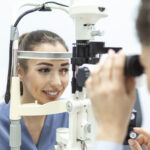 Eye Hospital