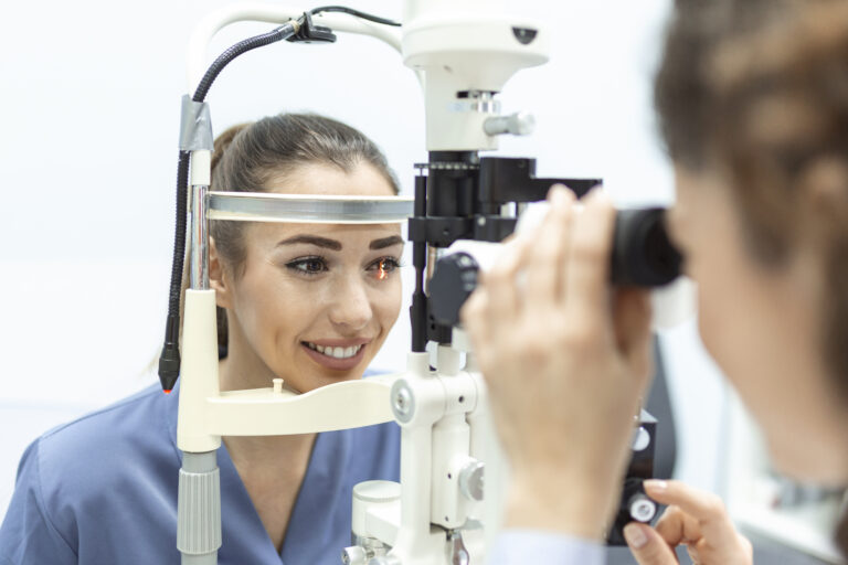 Eye Hospital