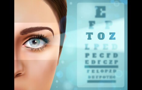 Best Eye Hospital in Vadodara