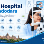 Eye Hospital in Vadodara